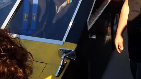 INVENTIONS MADE AT THE TEKNOFEST SHOW