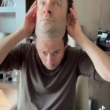 Still think what you're watching is real?