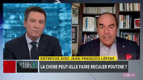 Guerre en Ukraine _ quel rôle pour la Chine dans ce conflit