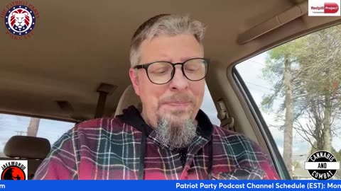 The Good Book: Live at 8am EST