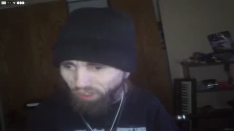 Cyraxx Facebook 2023-11-23 Speaking out on what i deal with