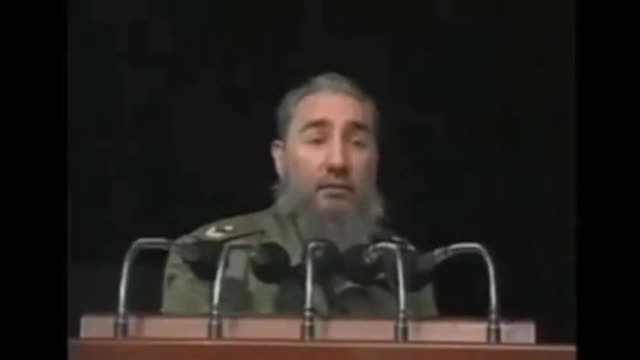 Justin Castro