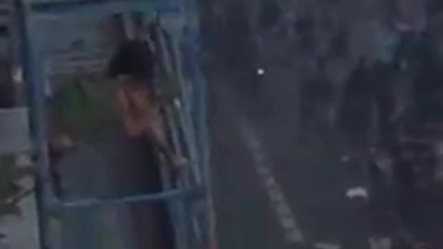 Francuska: Žestoko odnos do traju protesti