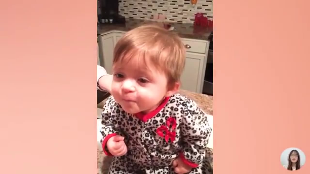 TOP Cute Baby Of This Week - Funny Baby Videos