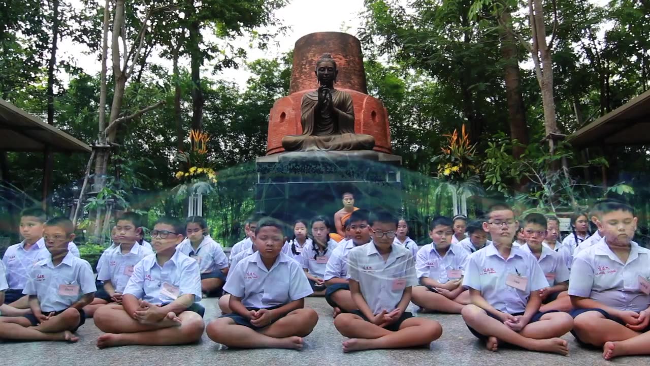 Sounds of Creation - Season 1 Episode 10- Sound & Spirit