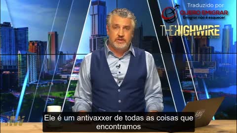 informação daquela coisa sheneza que está aterrorizando as pessoas