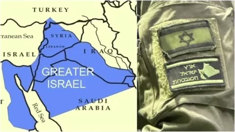 Ehud Olmert Uncovers Israel's Biggest Threat, It's Not Hamas or Iran