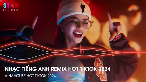 Nonstop 2024 TikTok - English US - UK TikTok Music Remix Best 2024 - TikTok Remix Music 2024