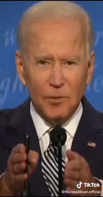 How the Final Debate really should have went :)