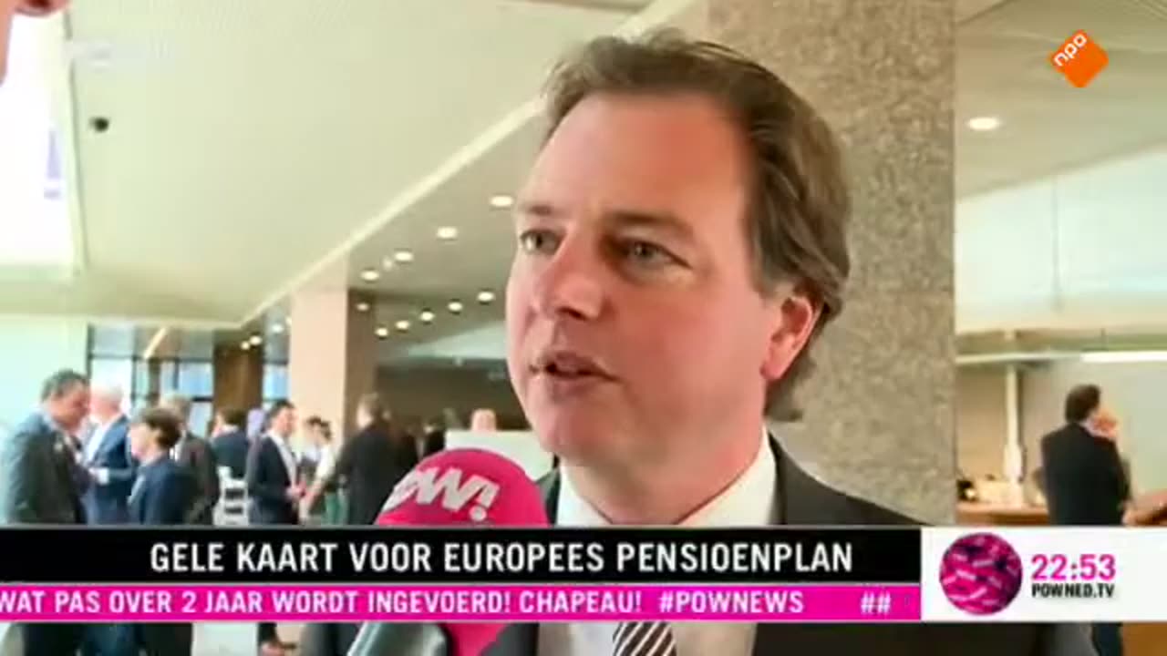 EU-graaiers azen op ONZE pensioenen