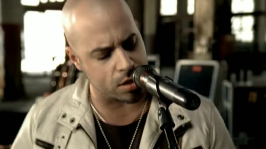 Daughtry - Life After You