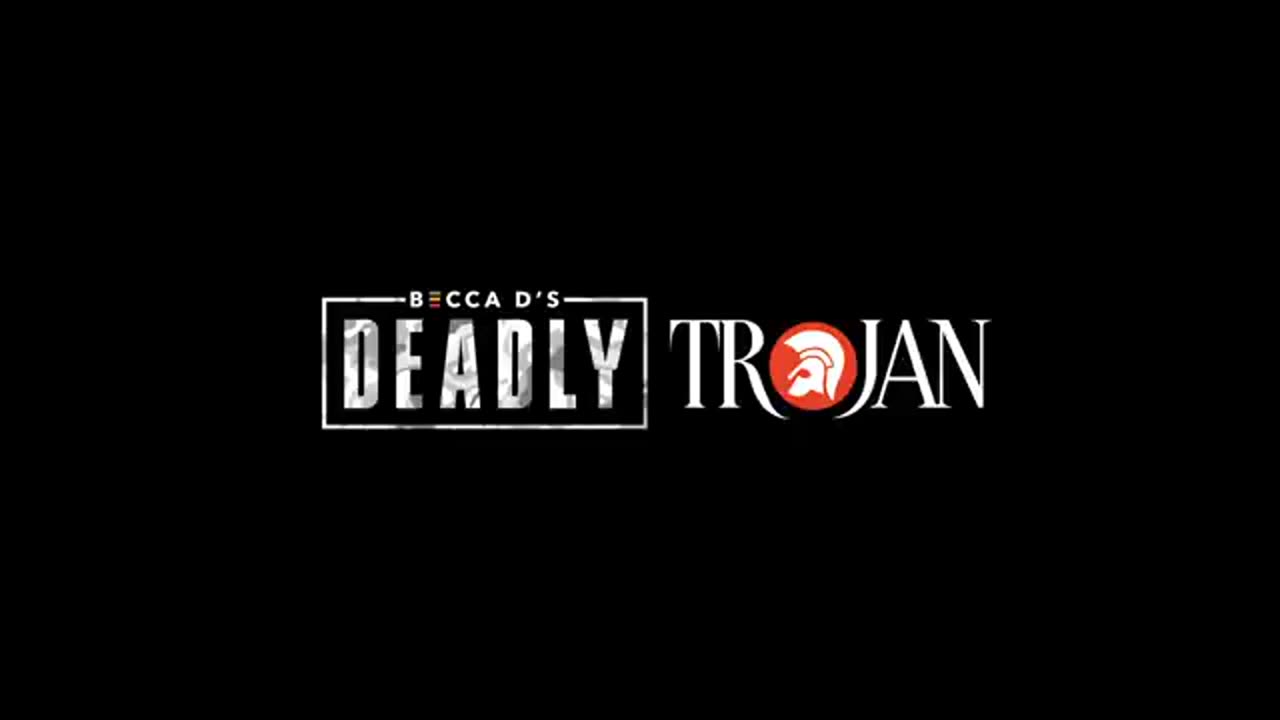 Kabaka Pyramid: Money, Money (Is The Root of All Evil) - Trojan Records x Deadly Covers