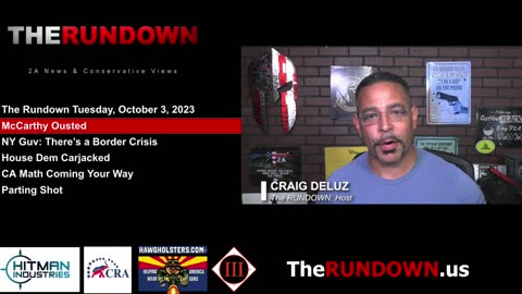 The Rundown