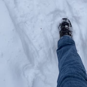 Increased incline. Breathe!