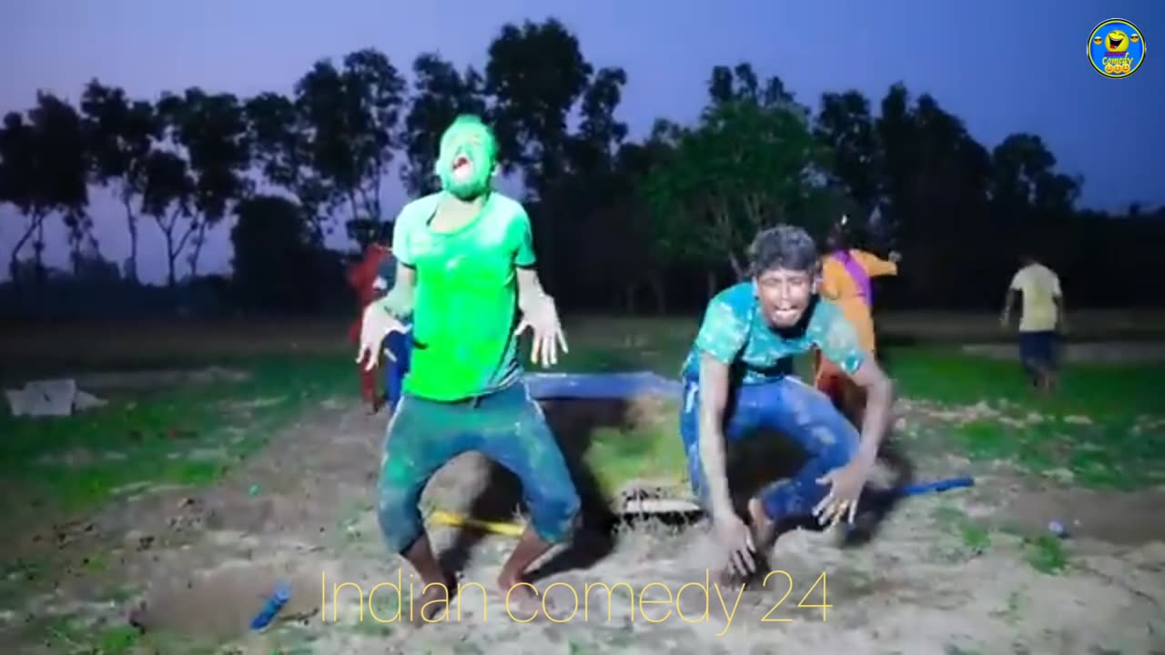 Best Indian comedy video 😃 mind free Funny Videos 😂 comedy 😂 Funny 🚀