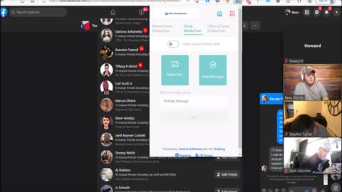 MyGoCards Training ~ 11/4/2021 (early)