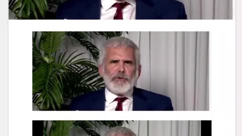 Dr. Robert Malone (A MUST WATCH)