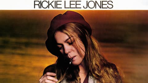 [1979] Rickie Lee Jones - Chuck E's in Love