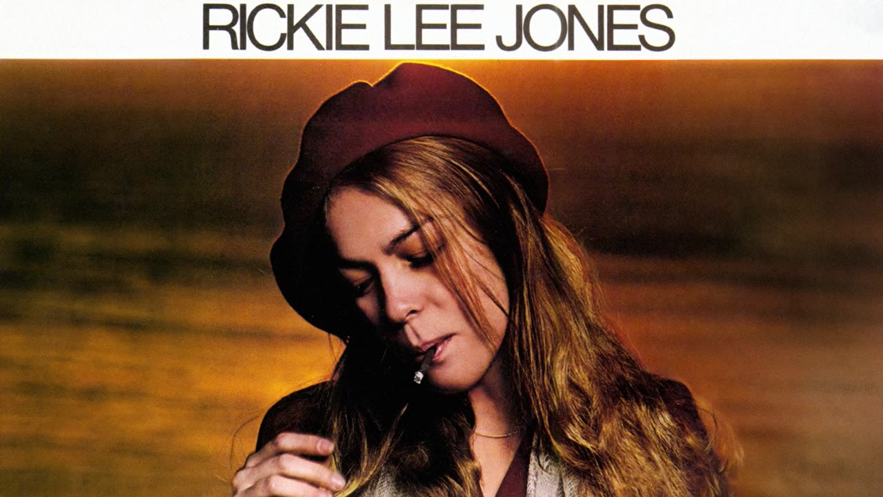 [1979] Rickie Lee Jones - Chuck E's in Love