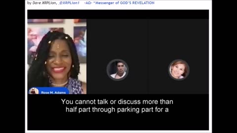 JesusPatriot57 Connecting the dots NESARA GESARA & Dr. Kia Pruitt & princess Elisabeth Rodriguez