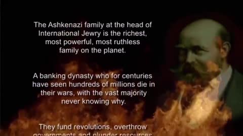 New World Order- Communism By The Back Door - Documentary