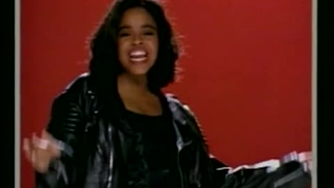 Shanice - I love your smile