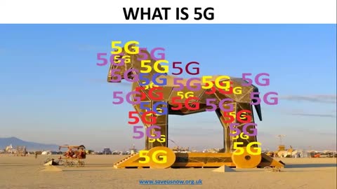 WHAT IS 5G