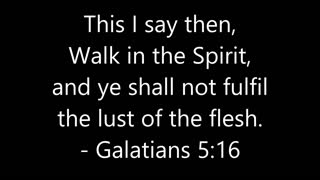 Spiritual Law Overview!