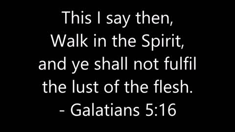 Spiritual Law Overview!