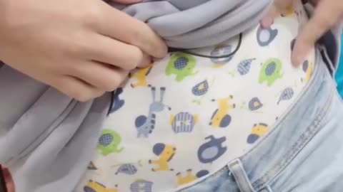 DUTCH MAN Wears baby clothing and a diaper. Sick fuck.