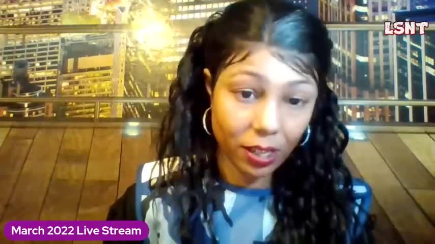 THE PEOPLE WANT SAVING?