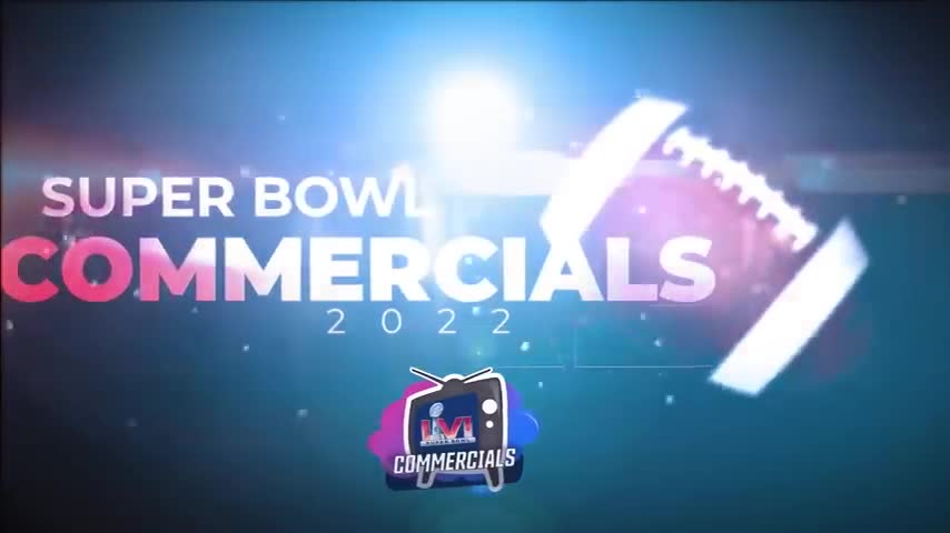 Top 10 Super Bowl Commercials 2022 LVI