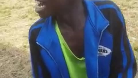 Wach this funny young boy video remix of I am getting jealous very funny.