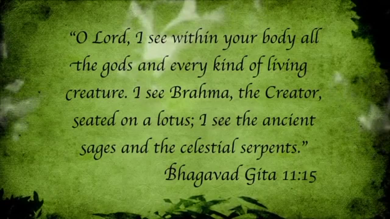 The Truth About Hinduism