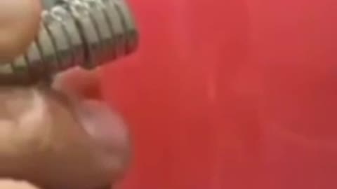 Magnetic Graphene Oxide found in prescription medication. (1 Min.)