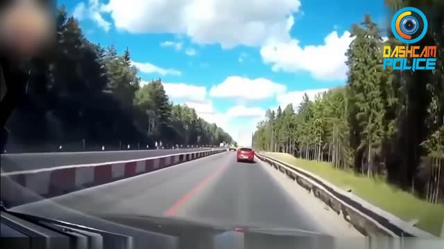 Instant Karma | Driving Fails