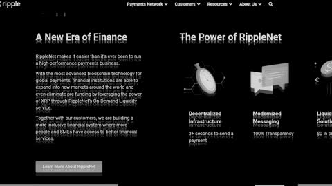 MVP of NFT Ripple (XRP)