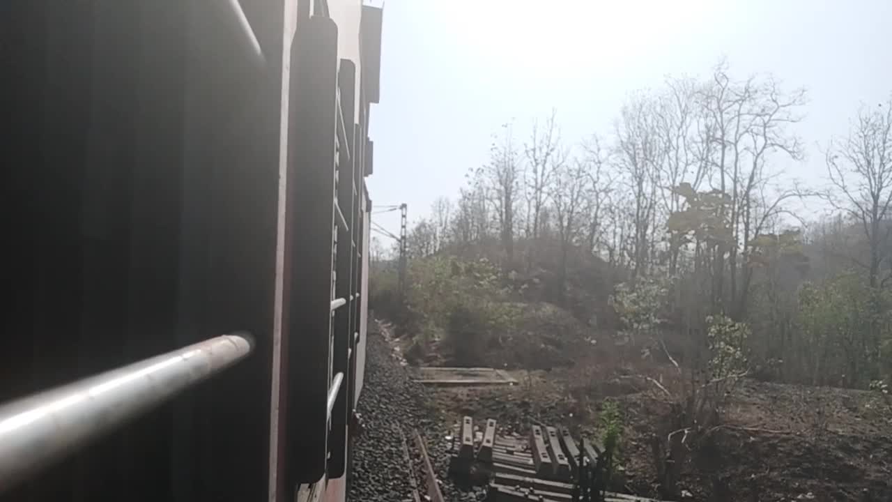 Train Accident