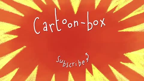 Christmas Proposal | Cartoon Box 271 | by FRAME ORDER | Single Episode | Movie Parody Cartoon