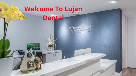 Lujan Dental : Emergency Dentist in Tamiami | (305) 480-8353