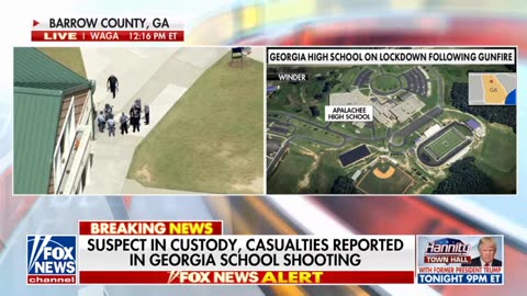 Outnumbered 12PM - 9/4/2024