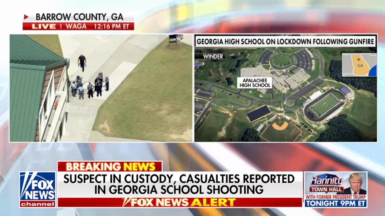 Outnumbered 12PM - 9/4/2024