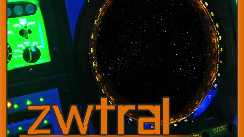 zwtral - Orbital Alt Main #edm #techno #dance