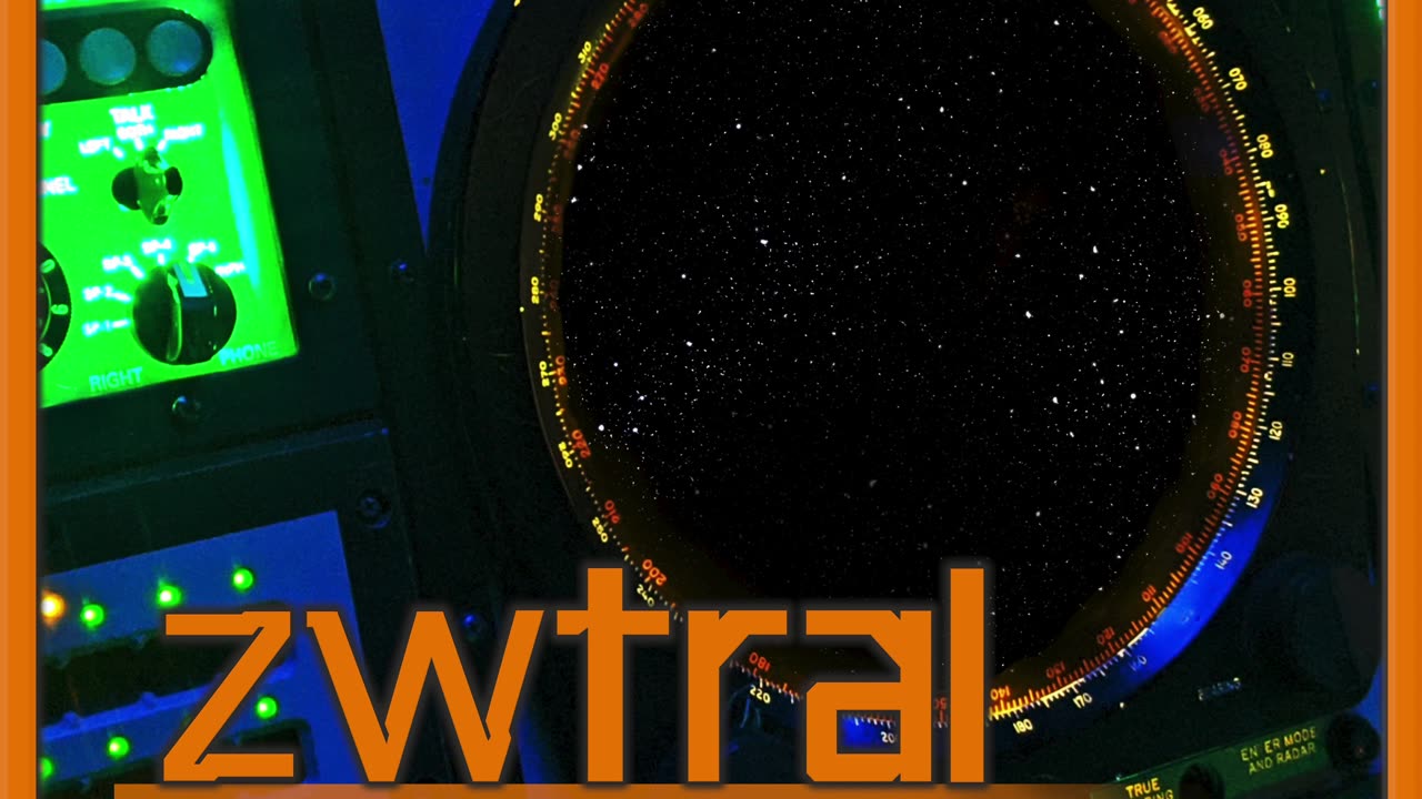 zwtral - Orbital Alt Main #edm #techno #dance