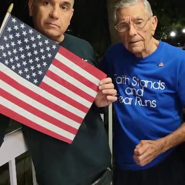 Special Memorial Day Message from my 91 Year Young Veteran Dad...