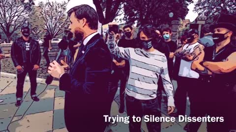 12 steps to a brainwashed America