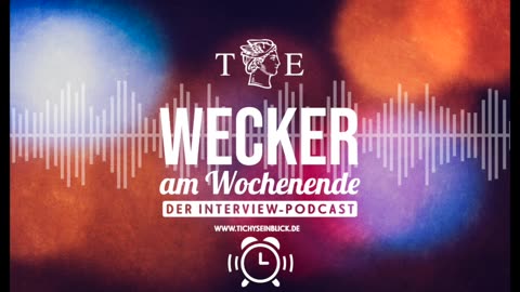 TE Wecker am 30.03.2024