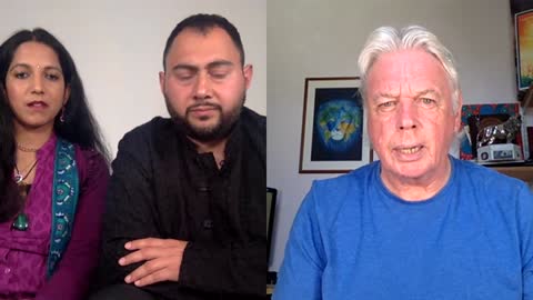 Heart Nation - Special Edition With David Icke