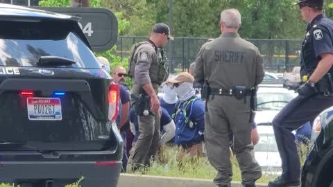 False flag at its finest!!!