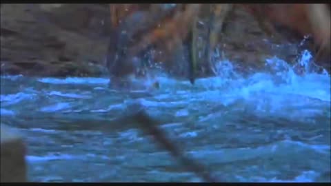 Jurassic Park's IRONY-of-the-TRUTH concerning Pterosaur THREAT!!